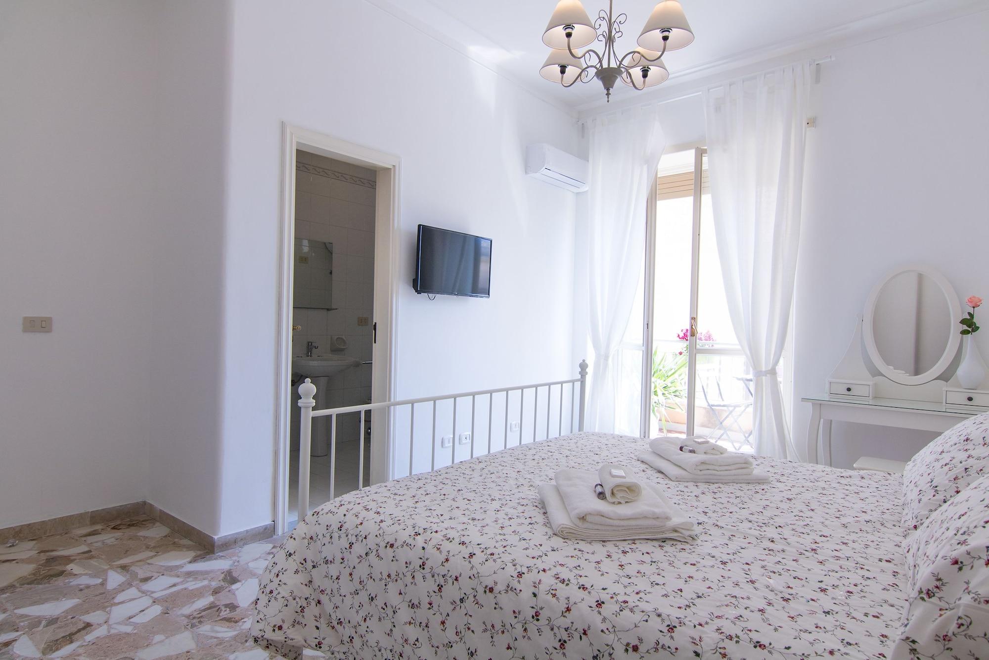 Bed and Breakfast Maison Ortigia Сиракузы Экстерьер фото