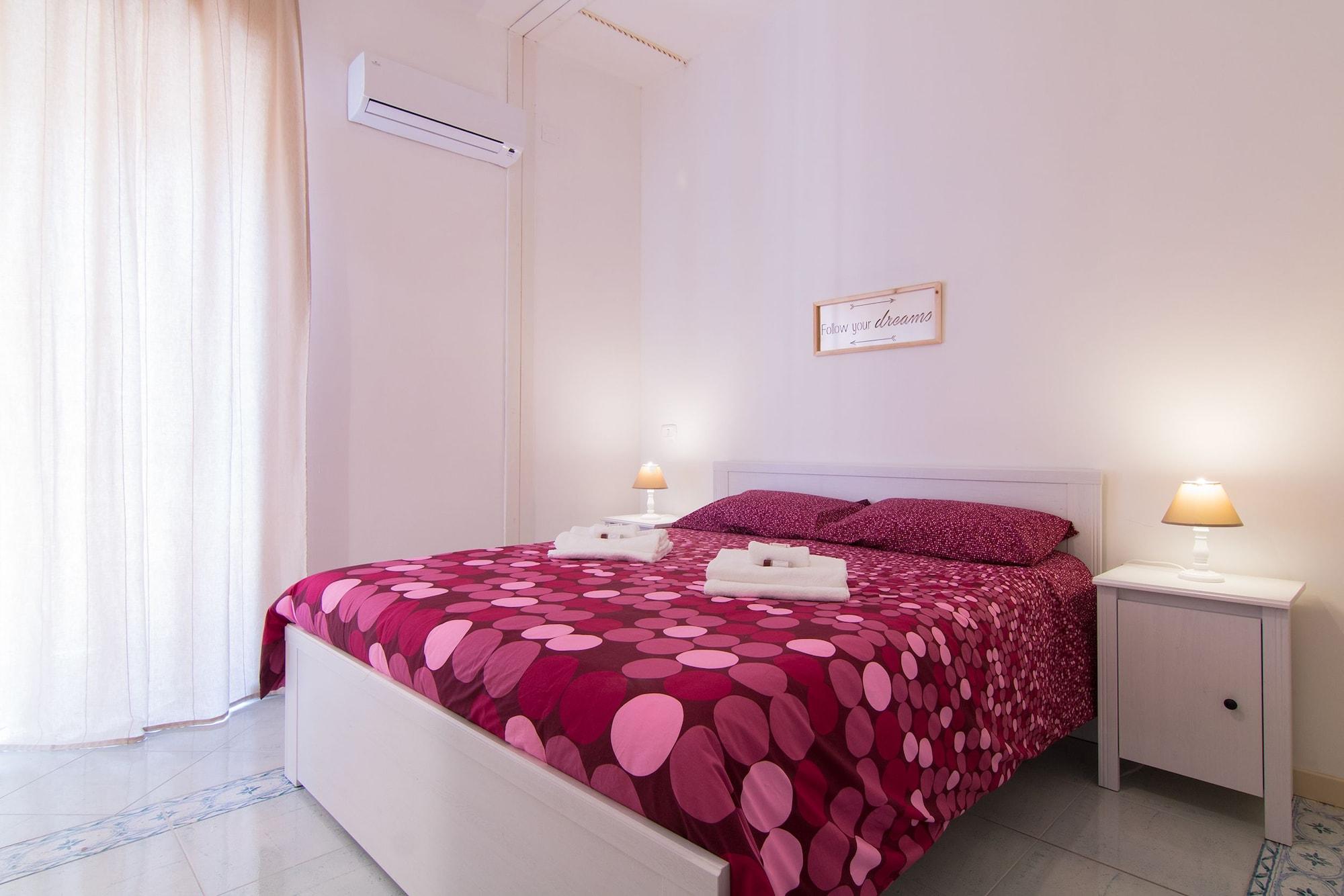 Bed and Breakfast Maison Ortigia Сиракузы Экстерьер фото