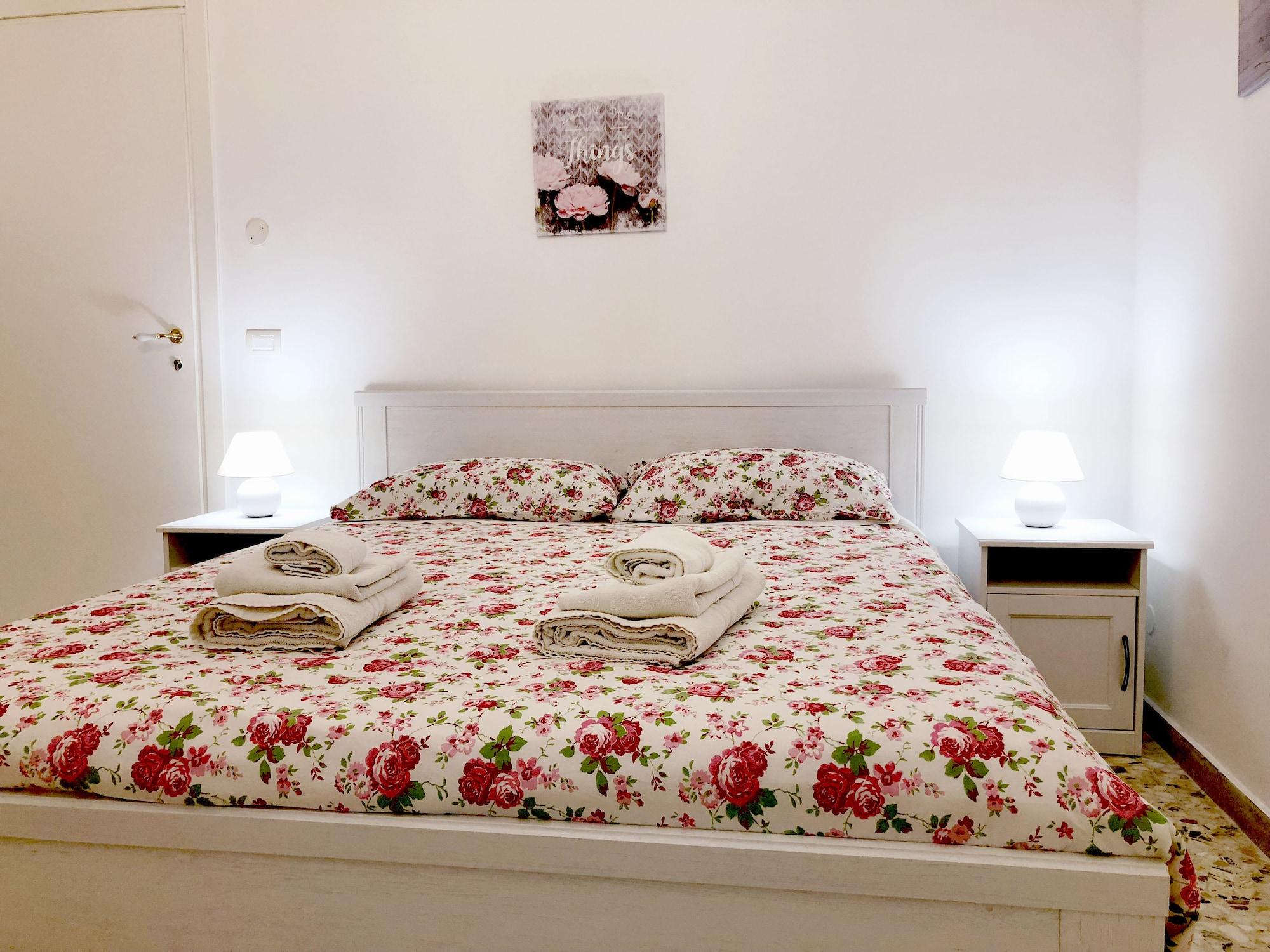 Bed and Breakfast Maison Ortigia Сиракузы Экстерьер фото