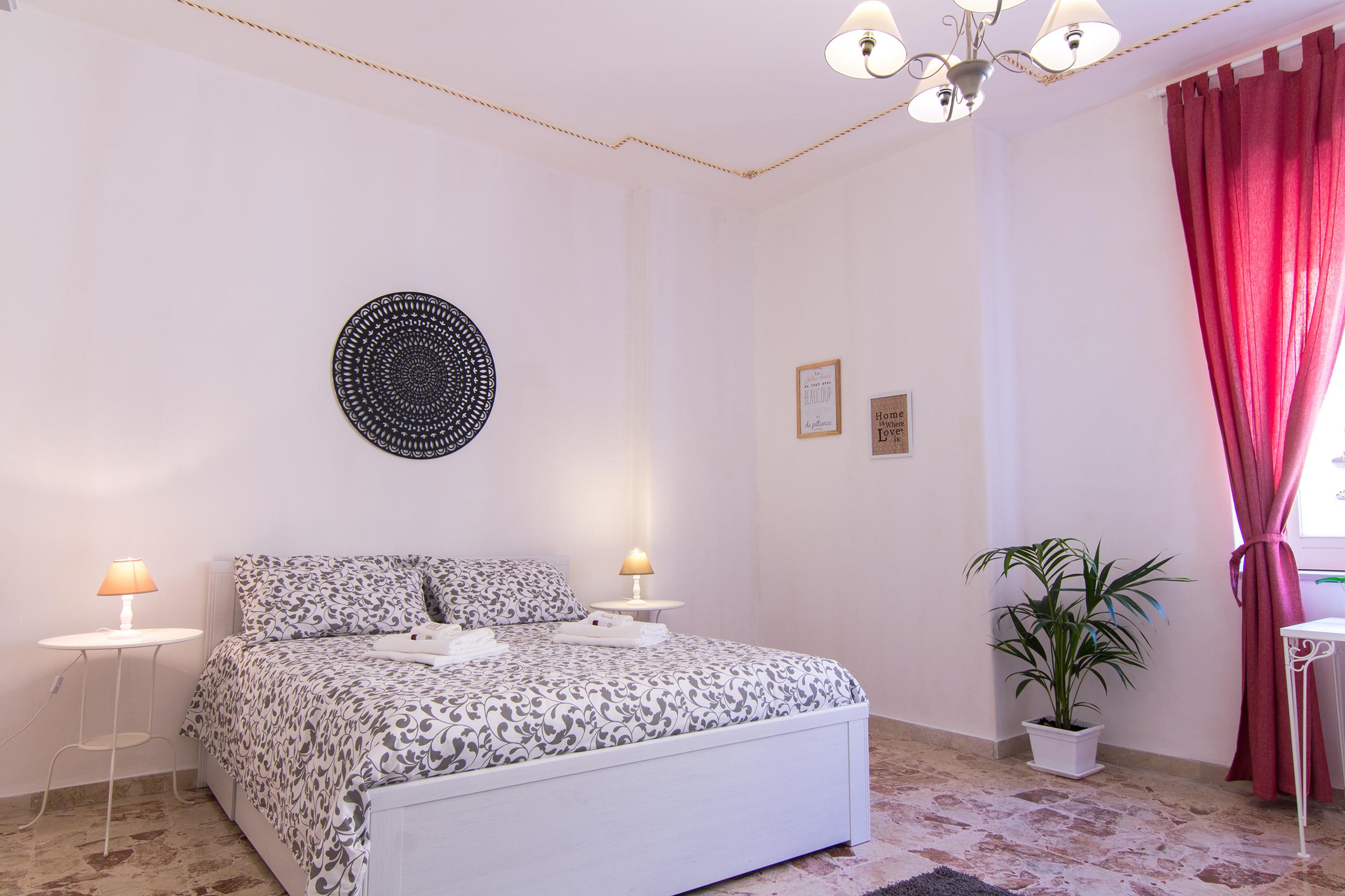 Bed and Breakfast Maison Ortigia Сиракузы Экстерьер фото