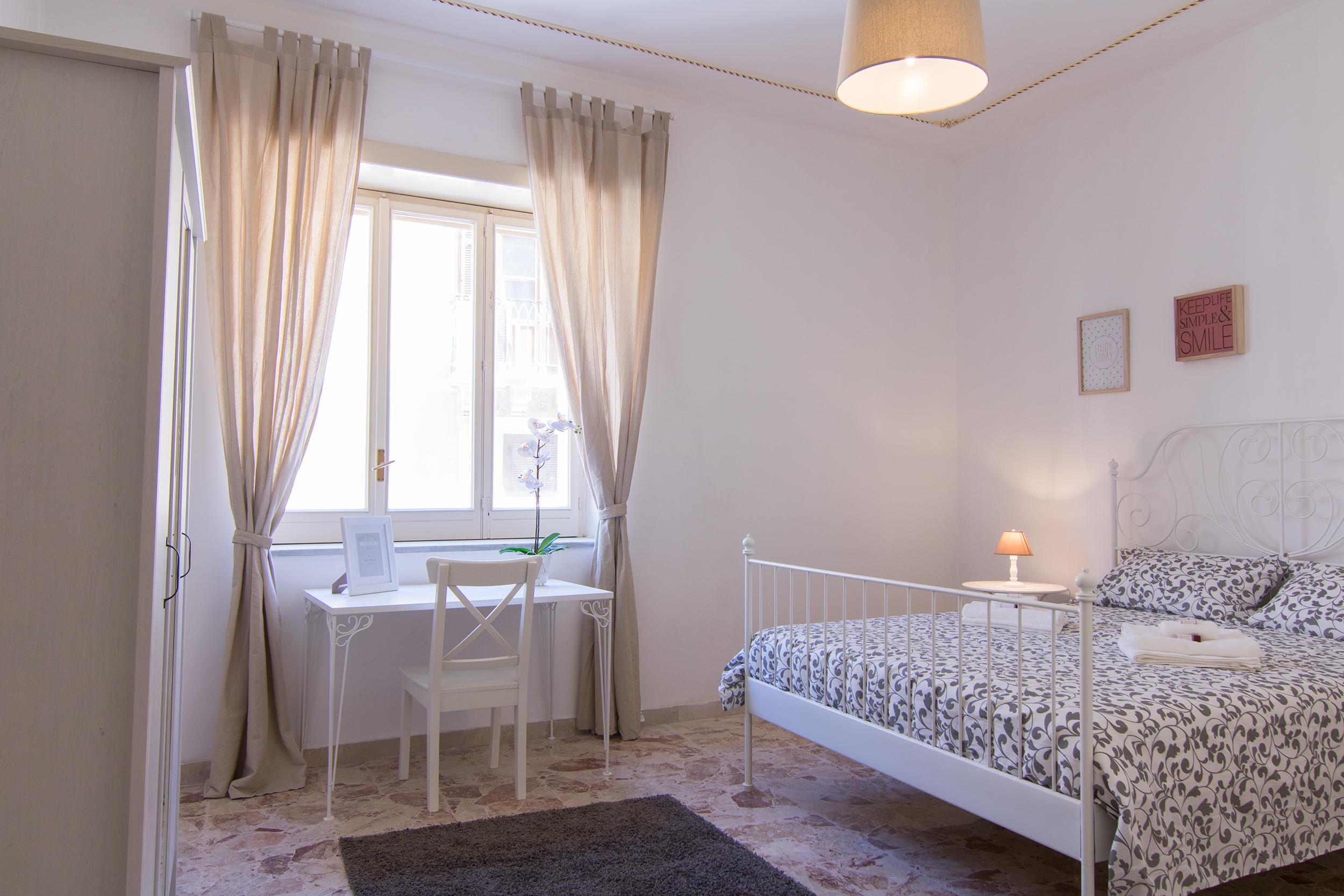 Bed and Breakfast Maison Ortigia Сиракузы Экстерьер фото